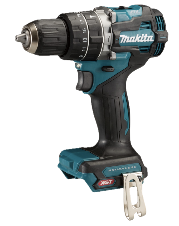 Paraf/furad Bat 40V HP002GZ MAKITA